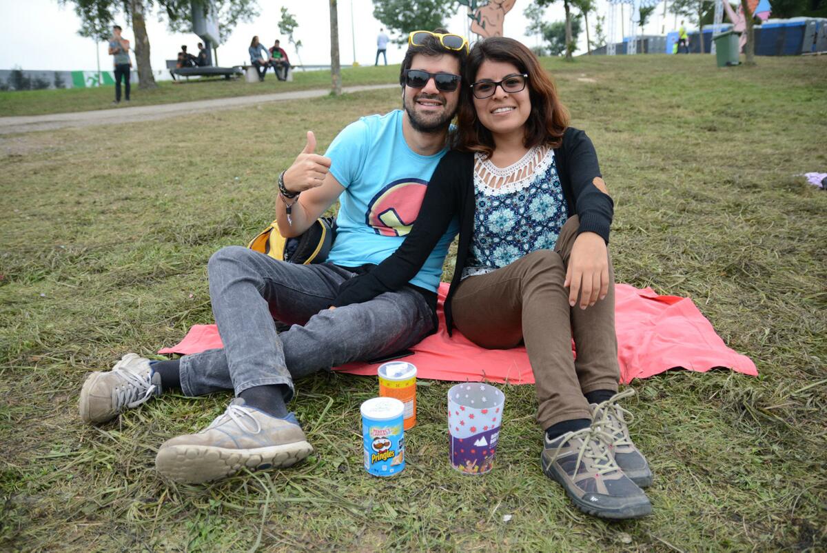 Foto 150 de la s&aacute;bado 8 de julio | Bilbao BBK Live 2017